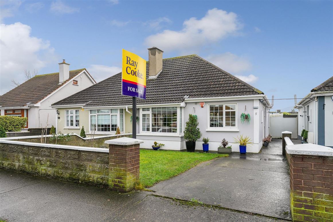 5 Cherryfield Court, Hartstown, Dublin 15, D15 P9CV
