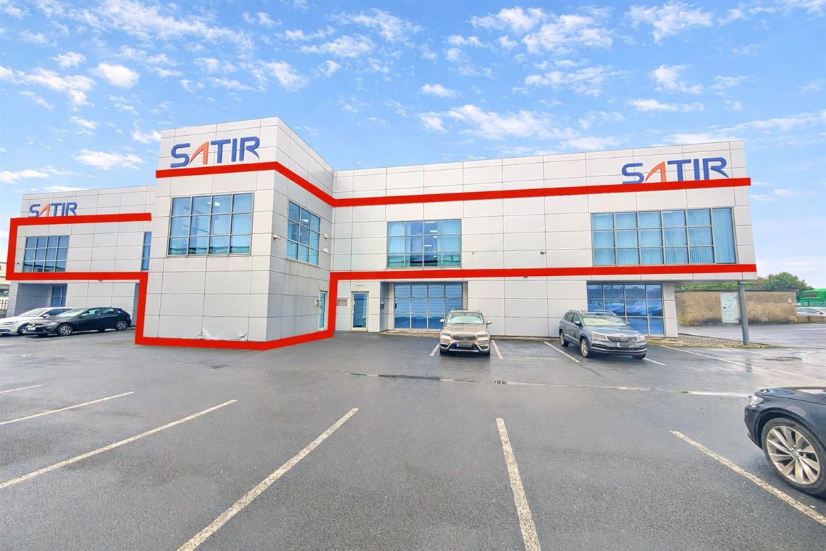 1st Floor, SATIR Building, Marleys Lane, Drogheda, Louth