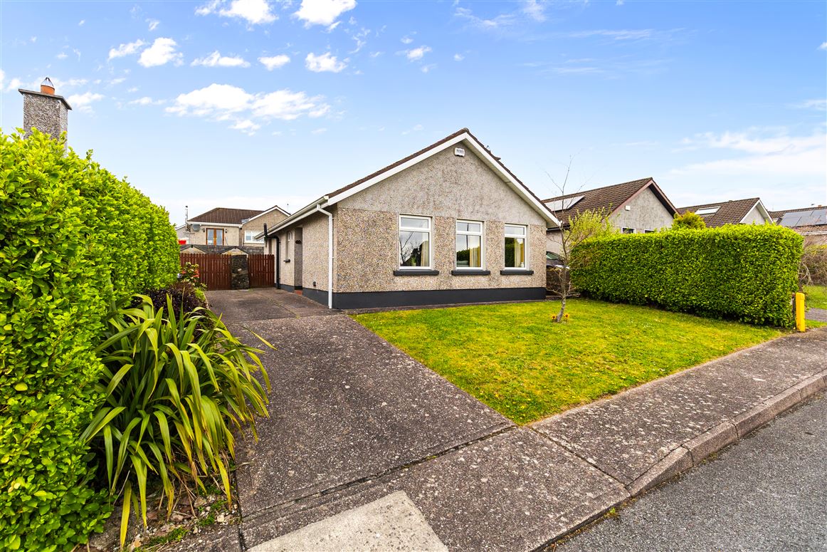 14 Crestfield Mews, Glanmire, Cork
