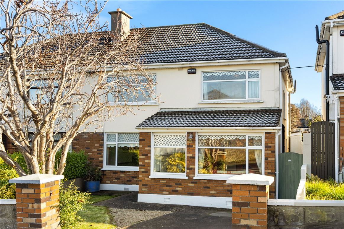 5 Elkwood, Ballyroan Heights, Rathfarnham, Dublin 16