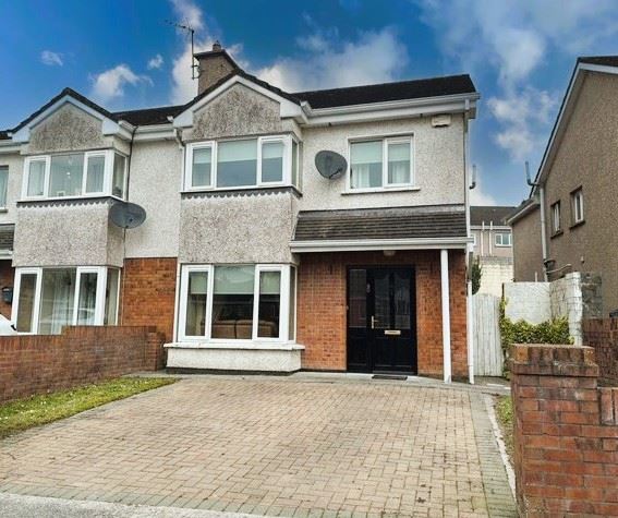 90 Ashmount Court Silversprings, Tivoli, Tivoli,   Cork City