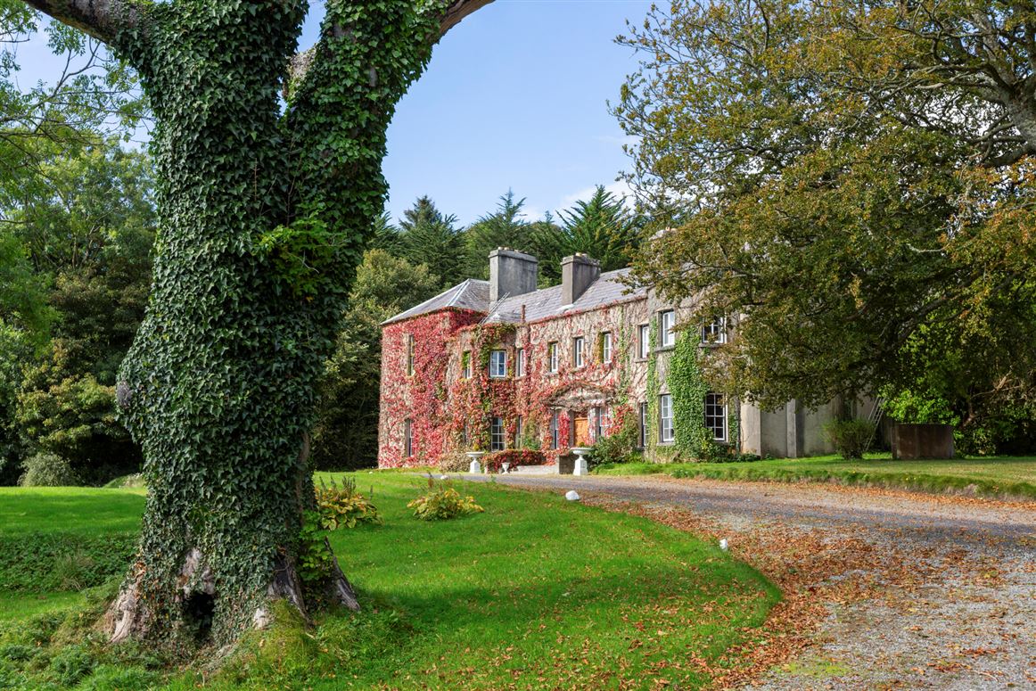 Newport House, Main Street, Newport, Co. Mayo