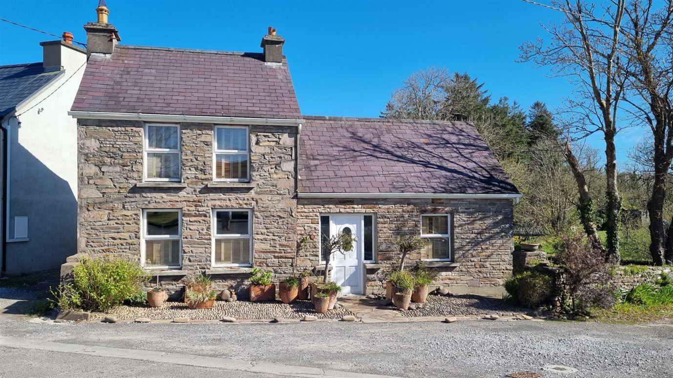 Station Road, Annascaul, Dingle, Kerry