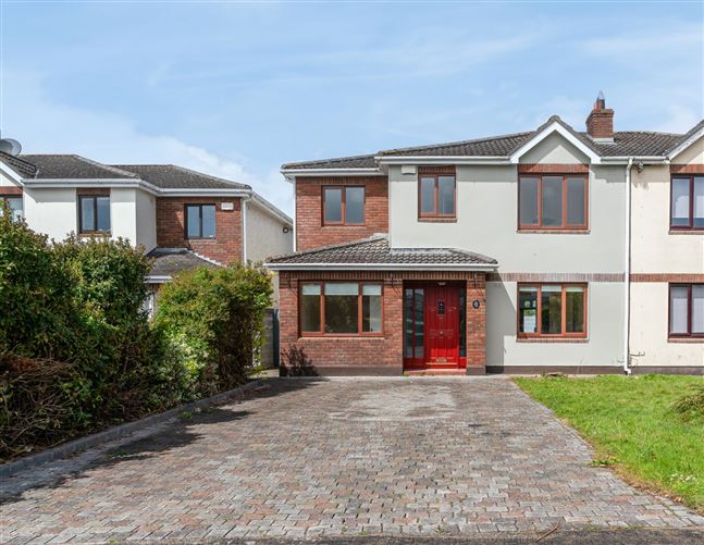 Photo 1 of 30 — 41 Arconagh, Naas, Co. Kildare