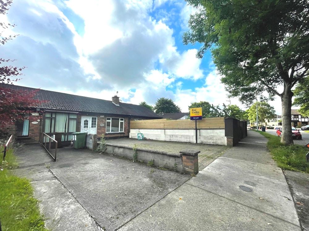 St Johns Green, Clondalkin, Dublin 22
