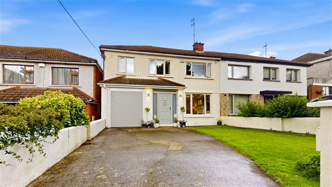 14 Golf Links Road, Skerries, Dublin