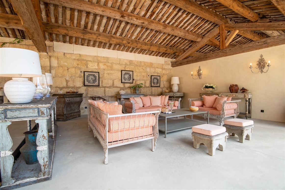 Elegant & Warm,Bonnieux,Provence-Alps-French Riviera,France