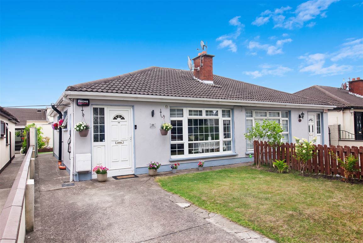 48 Huntstown Drive, Clonsilla, Dublin 15