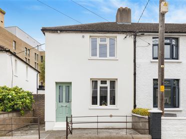 13 Rosary Road, Maryland, South City Centre, Dublin 8