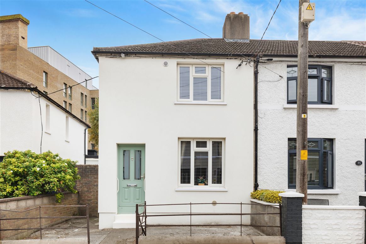 13 Rosary Road, Maryland, South City Centre, Dublin 8