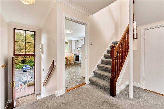 90 Parkview, Verdemont, Dublin 15