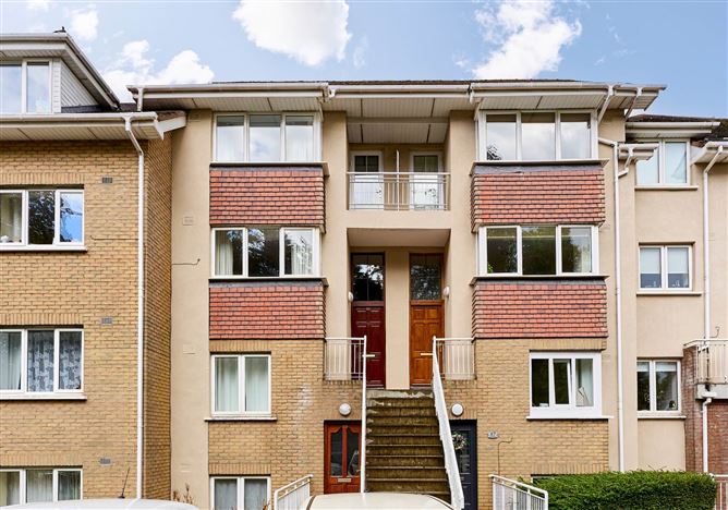 90 Parkview, Verdemont, Dublin 15