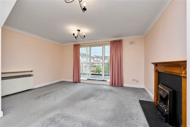90 Parkview, Verdemont, Dublin 15