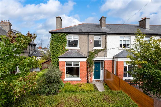 5 Riversdale Grove, Terenure, Dublin 6W