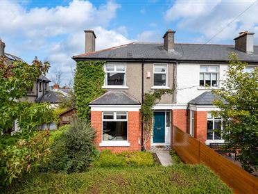 5 Riversdale Grove, Terenure, Dublin 6W