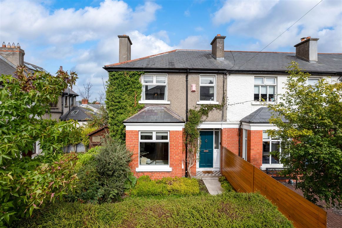 5 Riversdale Grove, Terenure, Dublin 6W