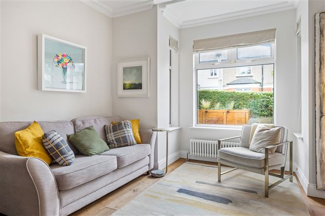5 Riversdale Grove, Terenure, Dublin 6W
