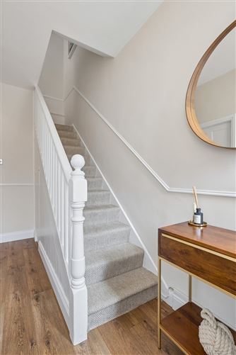 5 Riversdale Grove, Terenure, Dublin 6W