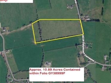 Dalystown Demesne, Leitrim, Loughrea, County Galway