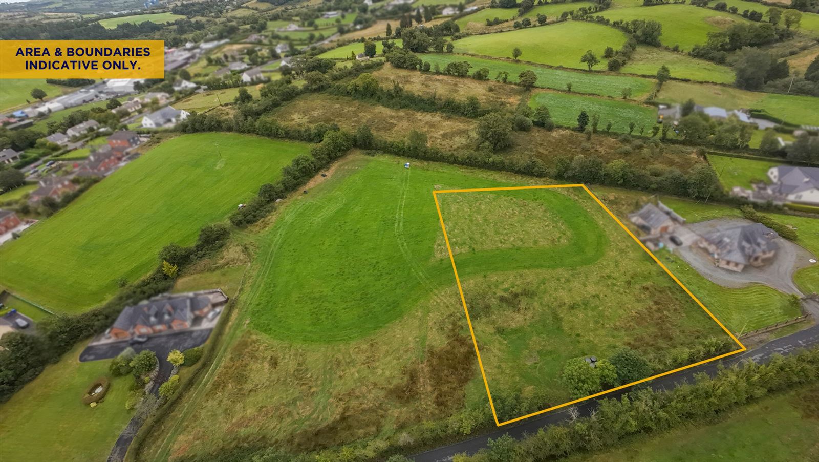 Galbolie, Bailieborough, Cavan