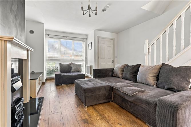 49 Chapel Farm Road, Lusk, Dublin