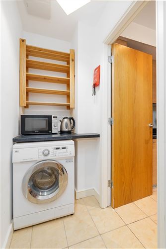 Apartment 47, Temple Hall, Milltown Avenue, Mount Saint Annes, Milltown, Dublin 6