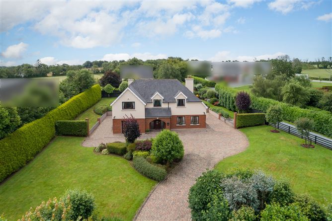 Daranore Lodge, Clonard Great, Wexford Town, Co. Wexford, Y35RF55