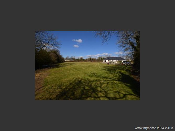 Landenstown, Naas, Kildare