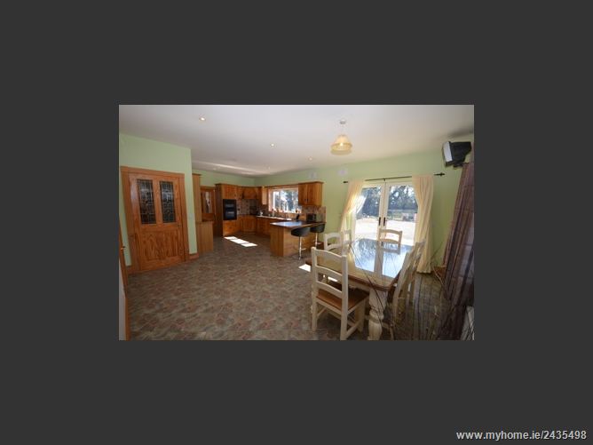Landenstown, Naas, Kildare