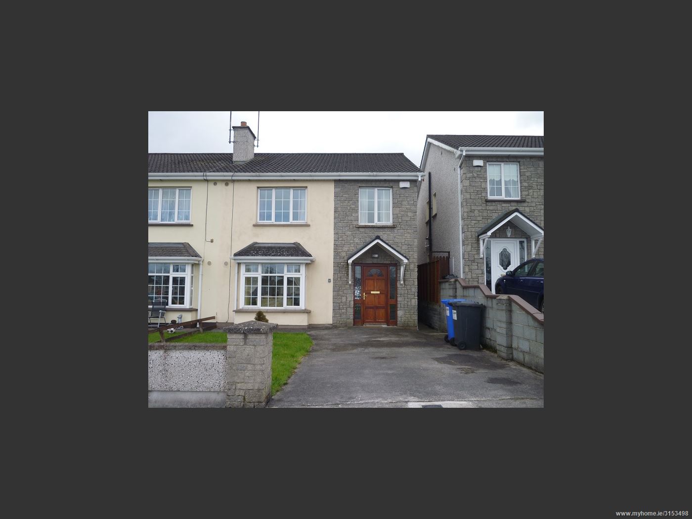 48 Rochford Hall, Kells, Co. Meath - T&J Gavigan (Kells) - 3153498 ...