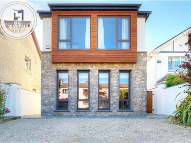 24 Munster Avenue, City Centre, Galway City