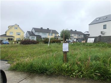 Image for Site 1,92 Grange Heights,John's Hill,Waterford