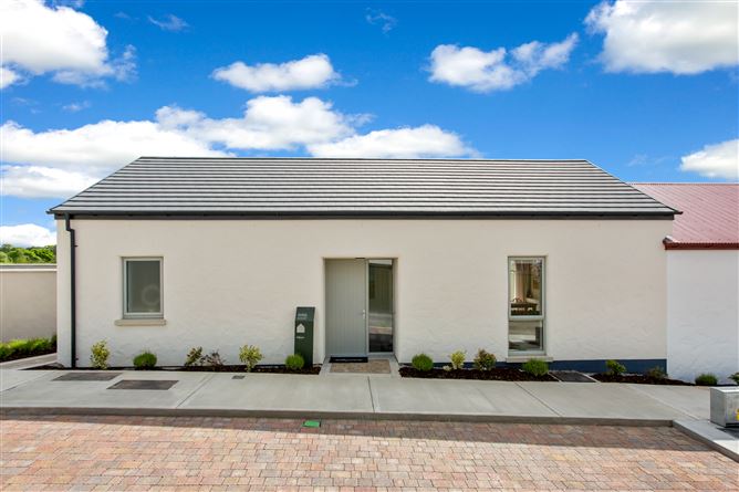 Main image for 2 Bed Semi-Detached, River Walk, Ballymore Eustace, Kildare