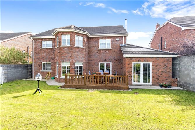 11 Hollybrook, Robinstown, Co. Meath