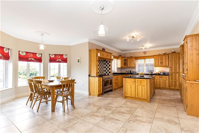 11 Hollybrook, Robinstown, Co. Meath