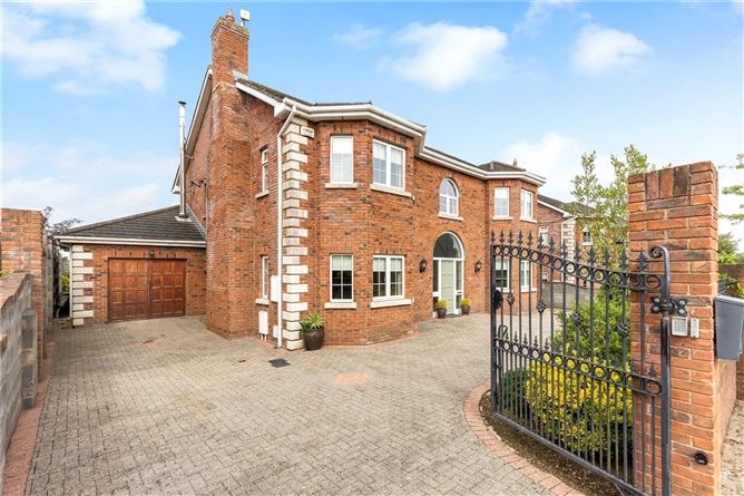 11 Hollybrook, Robinstown, Co. Meath