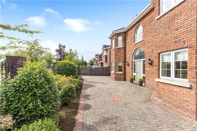 11 Hollybrook, Robinstown, Co. Meath