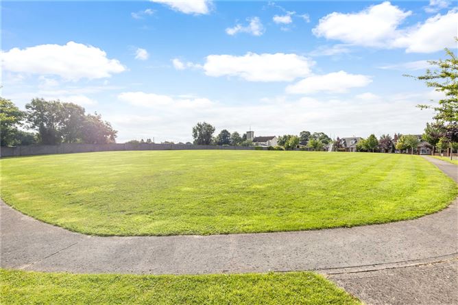 11 Hollybrook, Robinstown, Co. Meath