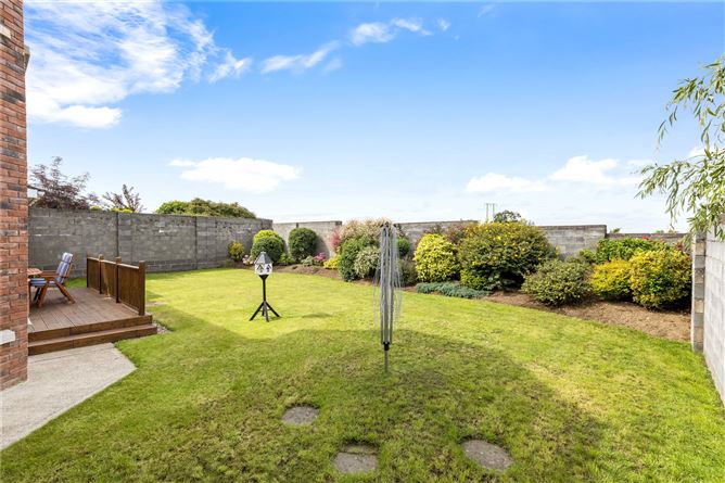 11 Hollybrook, Robinstown, Co. Meath