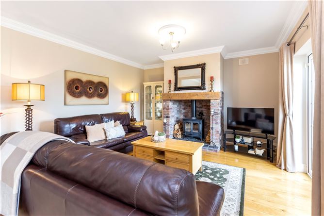 11 Hollybrook, Robinstown, Co. Meath
