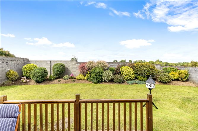 11 Hollybrook, Robinstown, Co. Meath