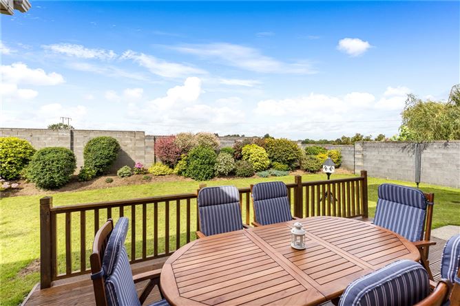 11 Hollybrook, Robinstown, Co. Meath