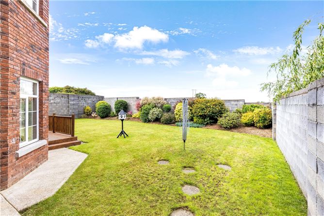 11 Hollybrook, Robinstown, Co. Meath
