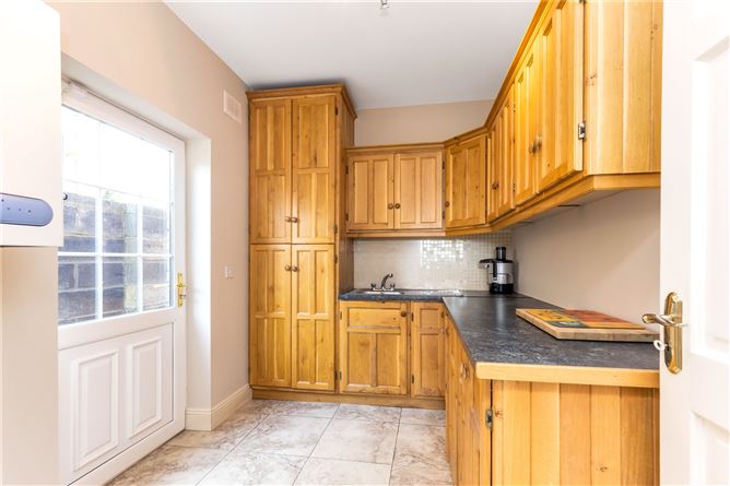 11 Hollybrook, Robinstown, Co. Meath