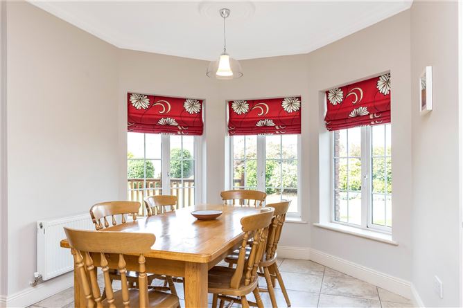 11 Hollybrook, Robinstown, Co. Meath