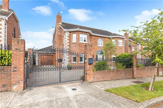 11 Hollybrook, Robinstown, Co. Meath