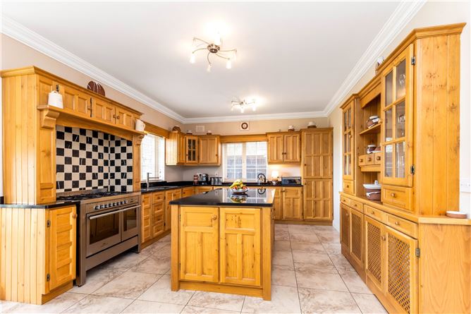 11 Hollybrook, Robinstown, Co. Meath