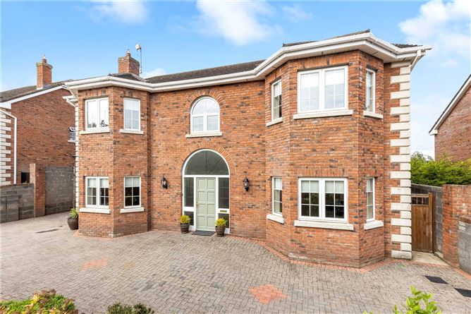 11 Hollybrook, Robinstown, Co. Meath