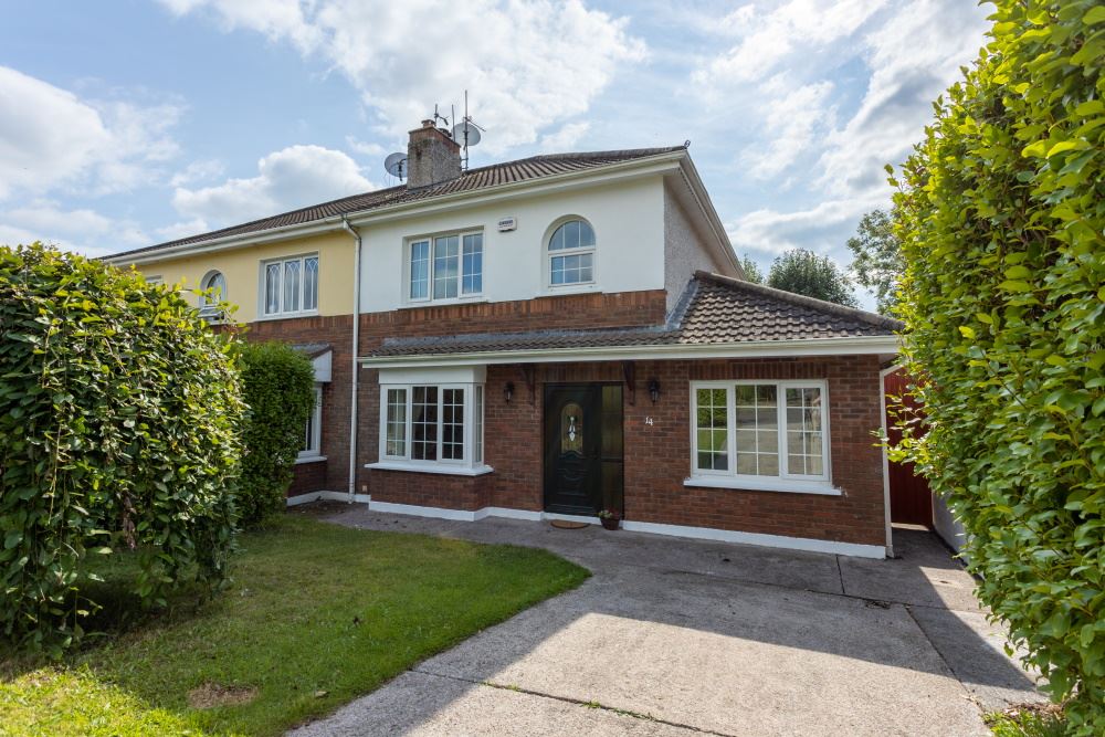 14 Oakfield Court, Glanmire, Cork
