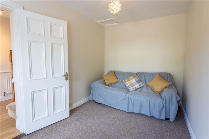 14 Oakfield Court, Glanmire, Cork